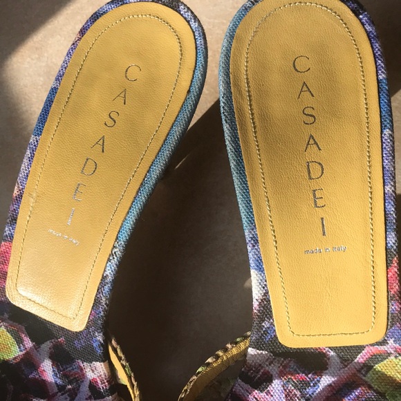 CASADEI sandals. - Picture 3 of 8